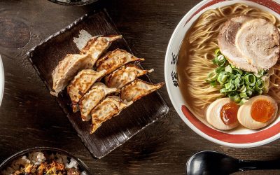 Urban List: Brisbane’s Best Ramen