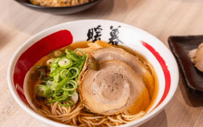 Inside Gold Coast: Best Ramen Guide